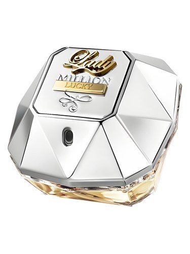 _1 MILLON LUCKY EAU TOILETTE F