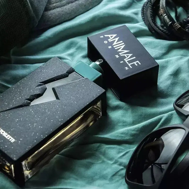 ANIMALE FOR MEN