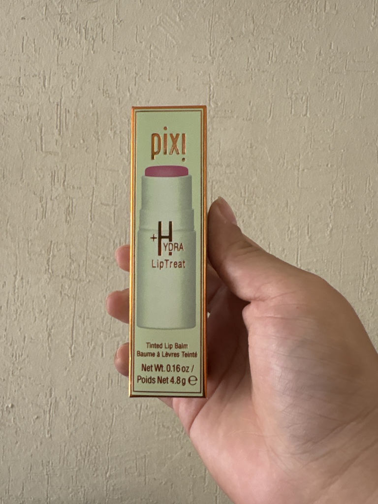 Hidratante para labios Pixi Tono ROSSETE