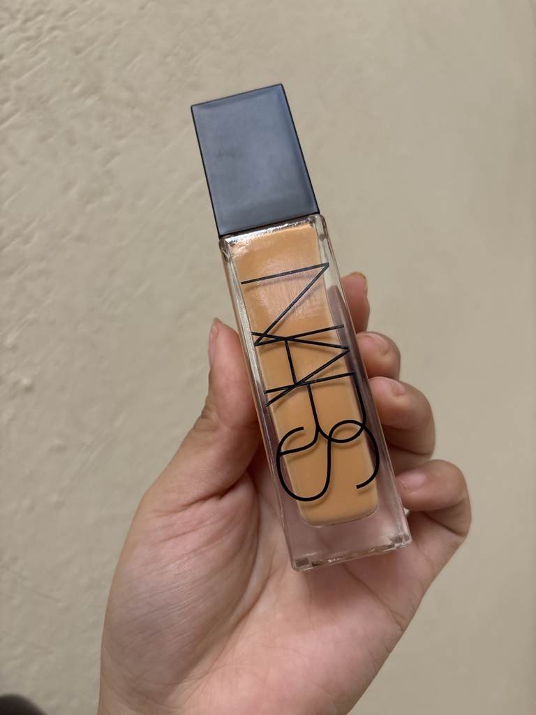 Base NARS tono 35