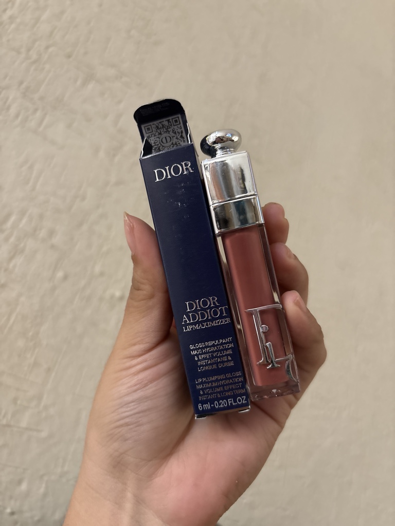 Lip Maximizer DIOR tono 038