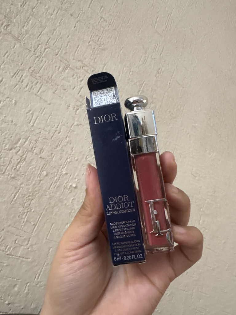 Lip Maximizer DIOR tono 009