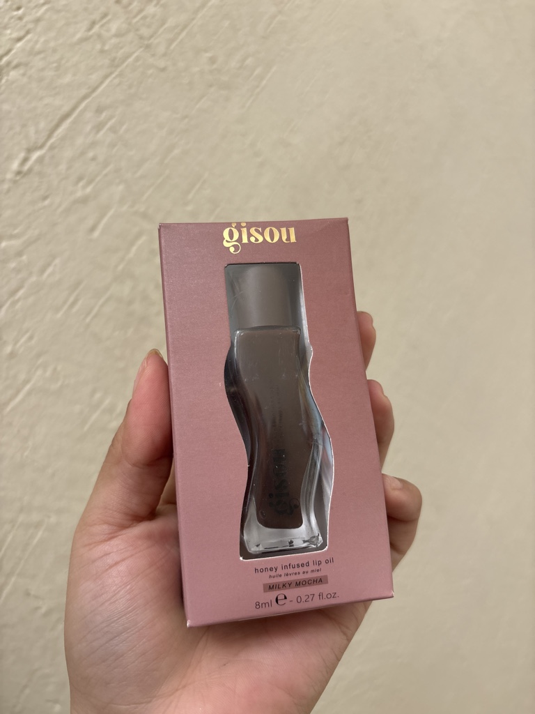 Gisou tono MILKY MOCHA