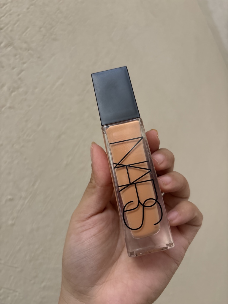 Base NARS tono 30