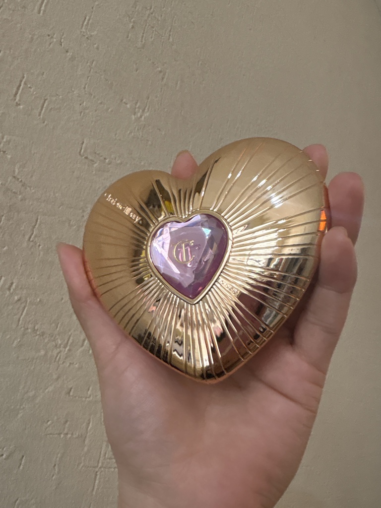 Rubor Charlotte Tilbury