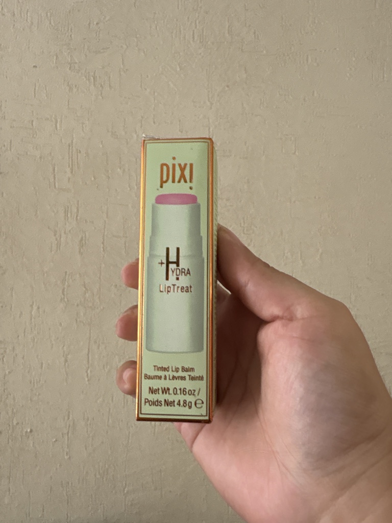 Hidratante para labios Pixi Tono PASSION