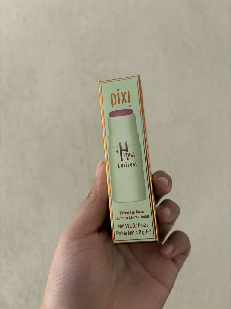Hidratante pixi tono NECTAR