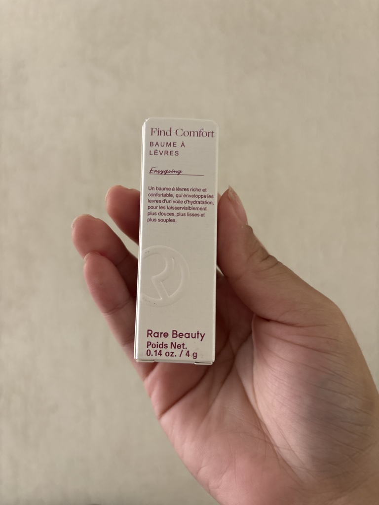 Hidratante labial Rare Beauty