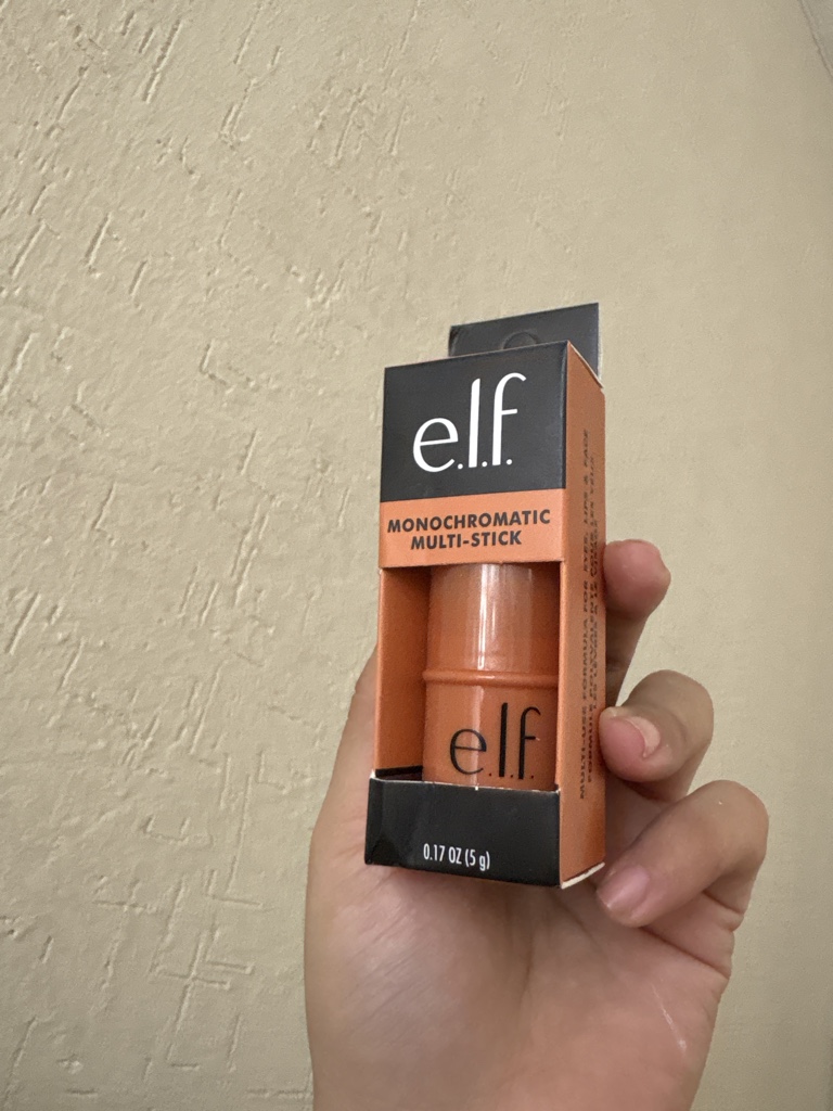 Multistick e.l.f. Tono GLOWING