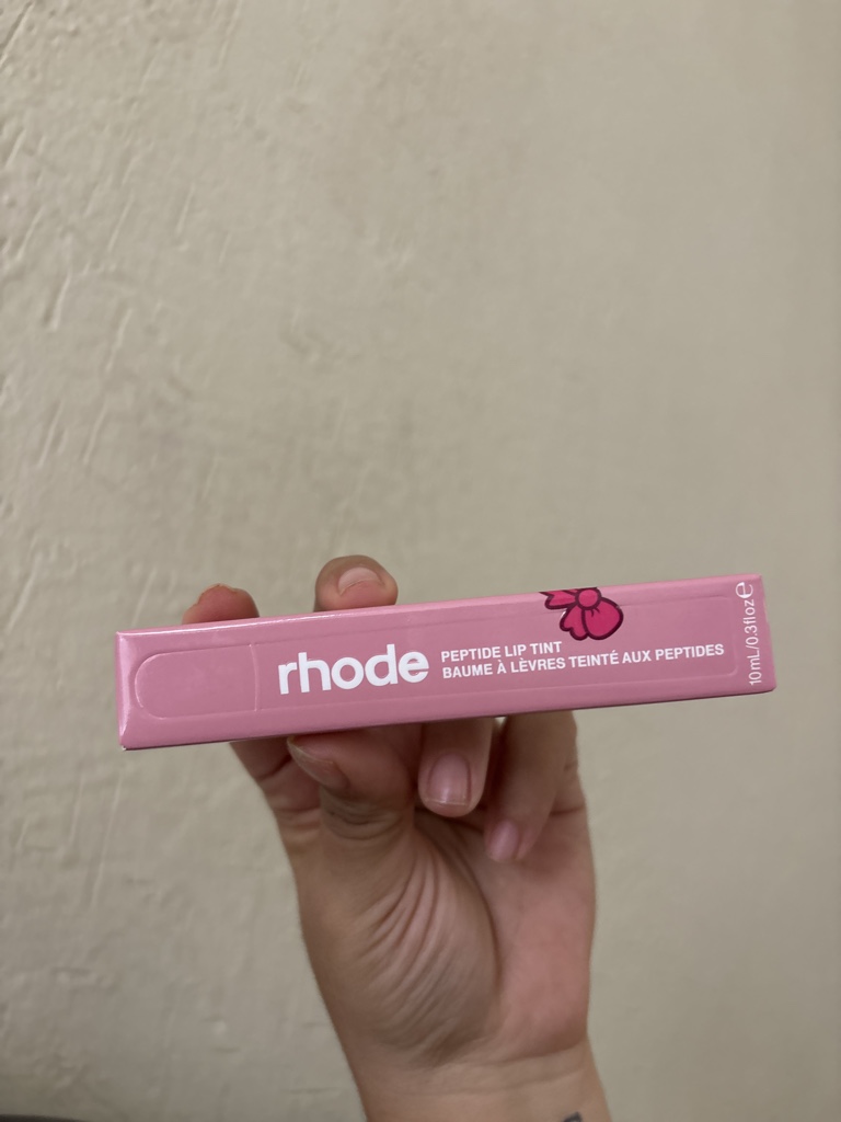 Gloss Rhode tono RIBBON