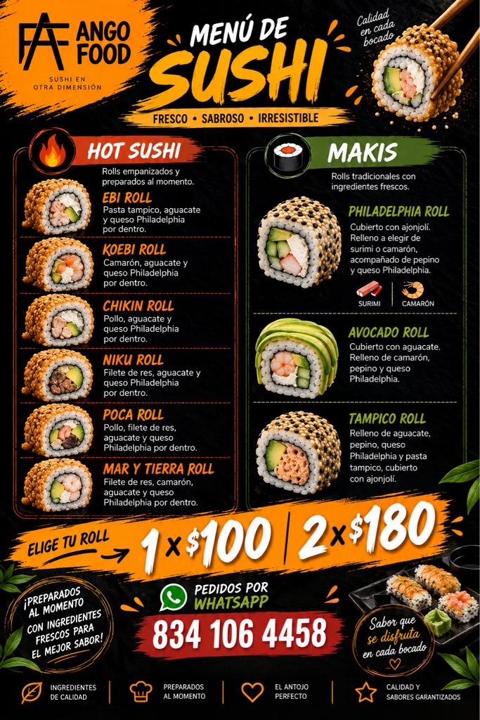 Sushi 2