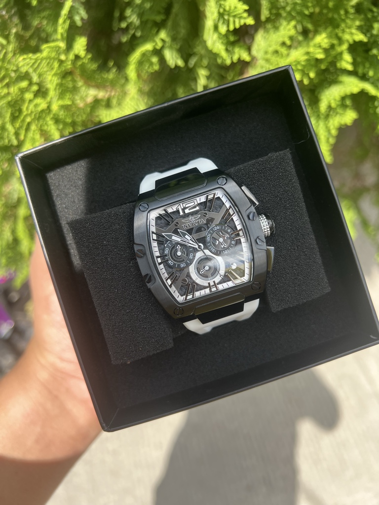 Invicta In 48477