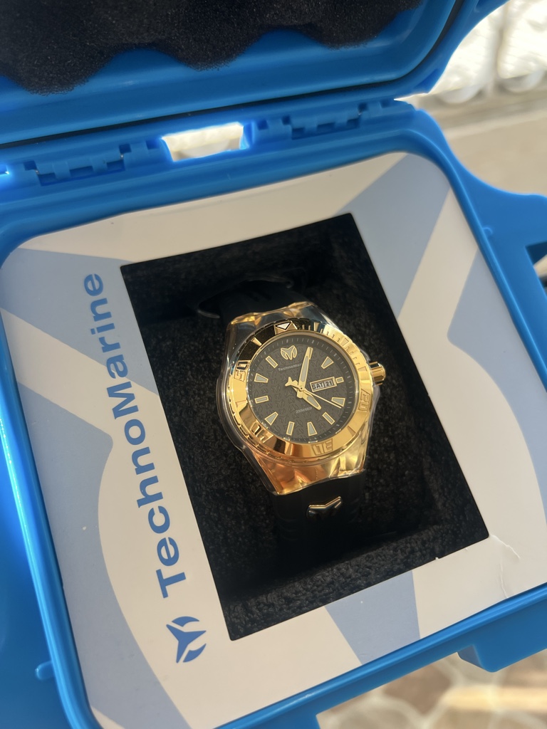 Technomarine Dama