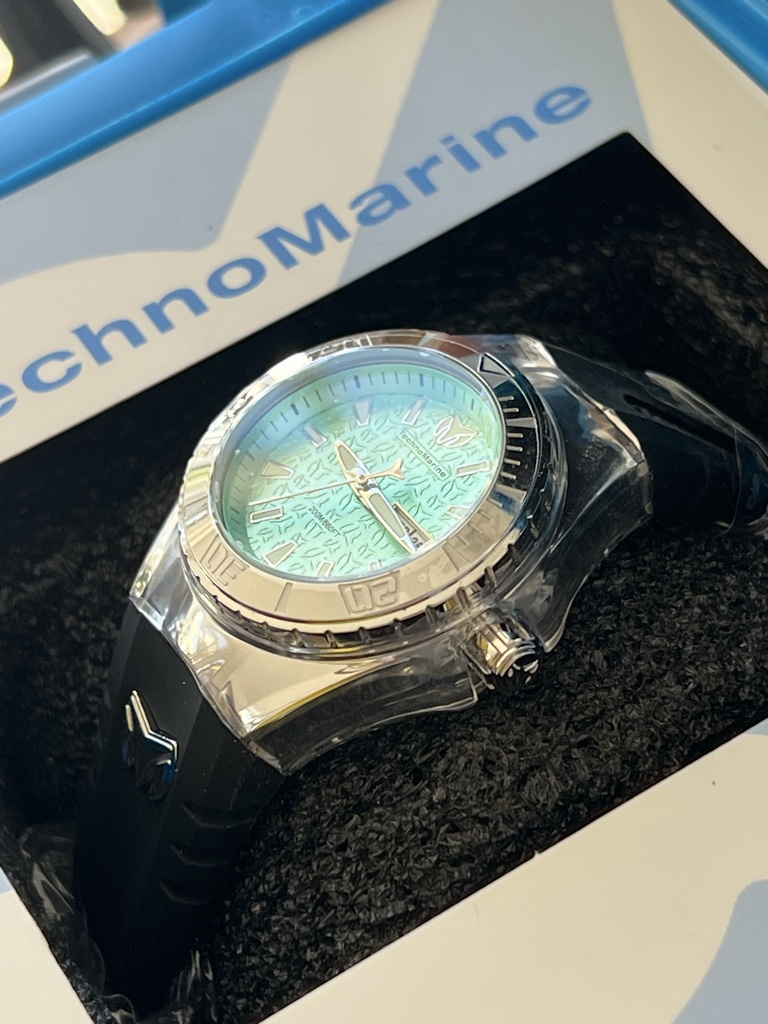 Invicta Dama