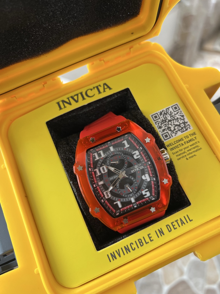 Invicta IN 48448