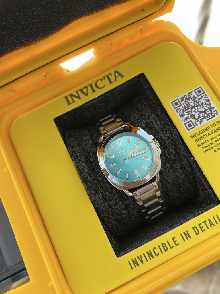 Invicta Wilflower