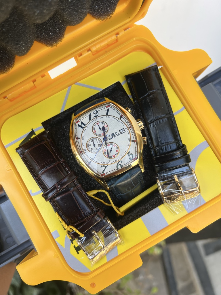 Invicta Specialty - Multi manillas
