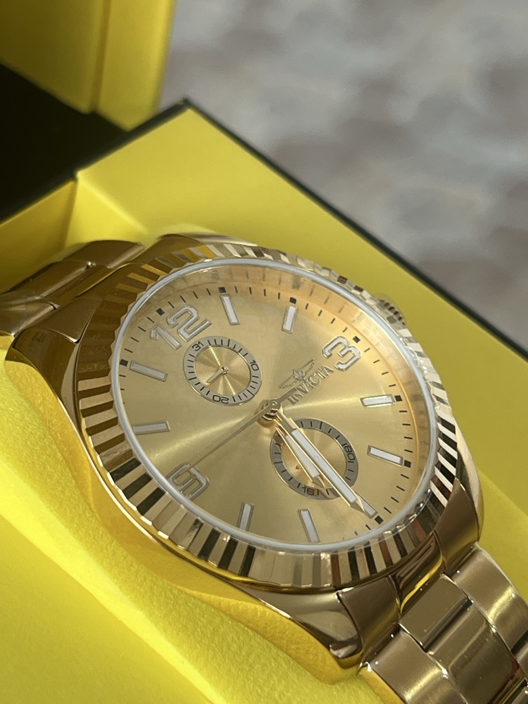 Invicta Specialty- Dorado