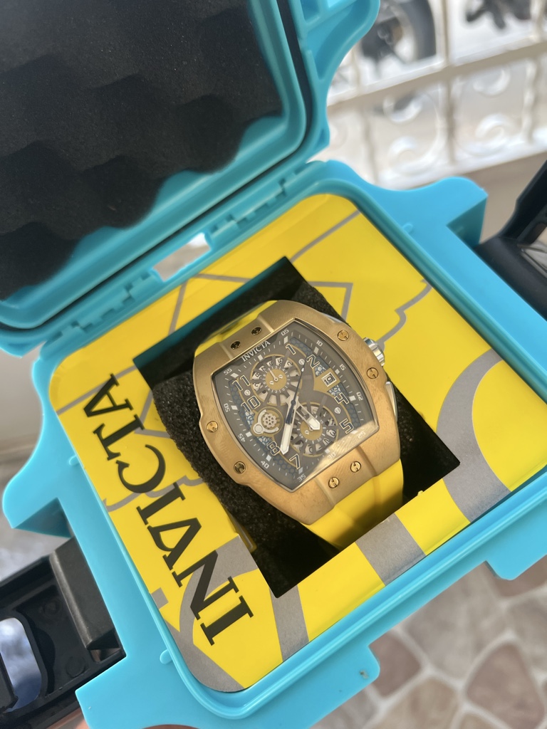 Invicta IN 50414