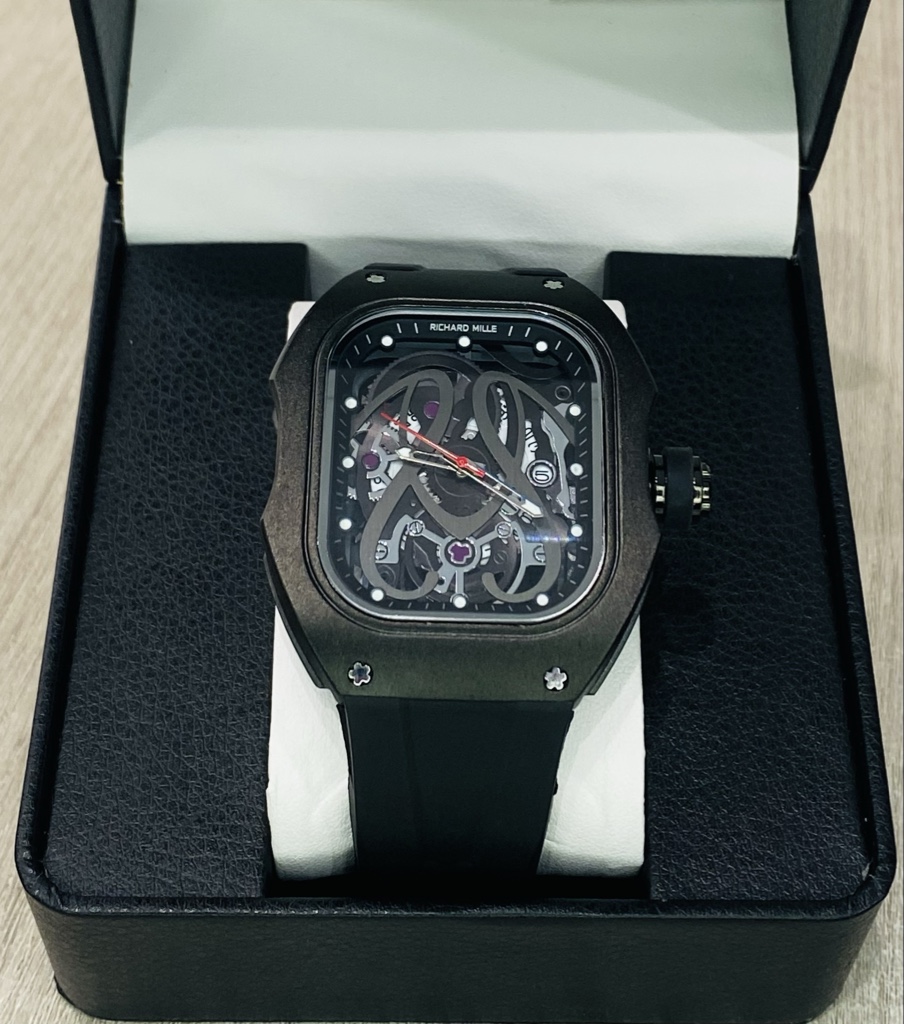 RM6801 M65 R2