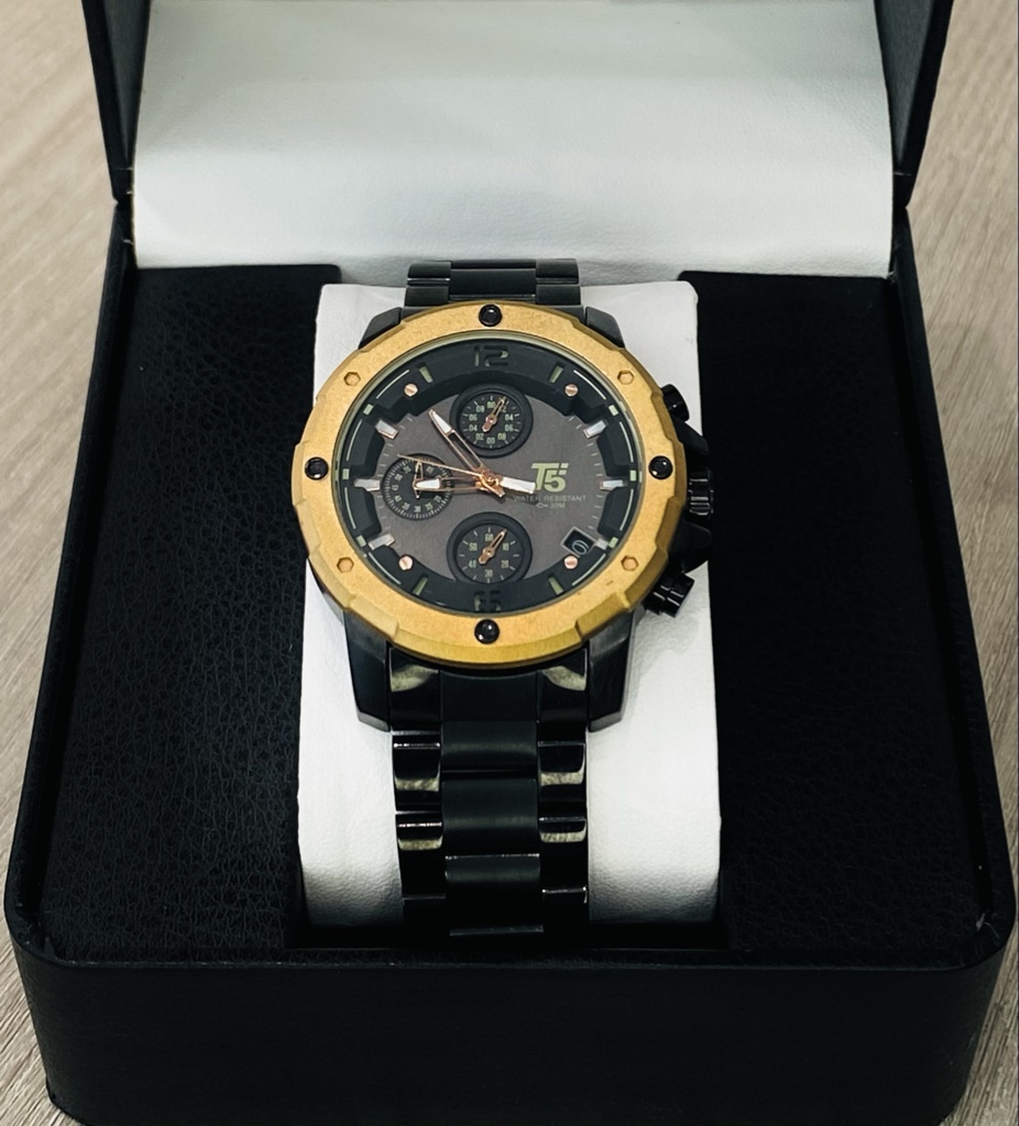 T5 UNISEX M60