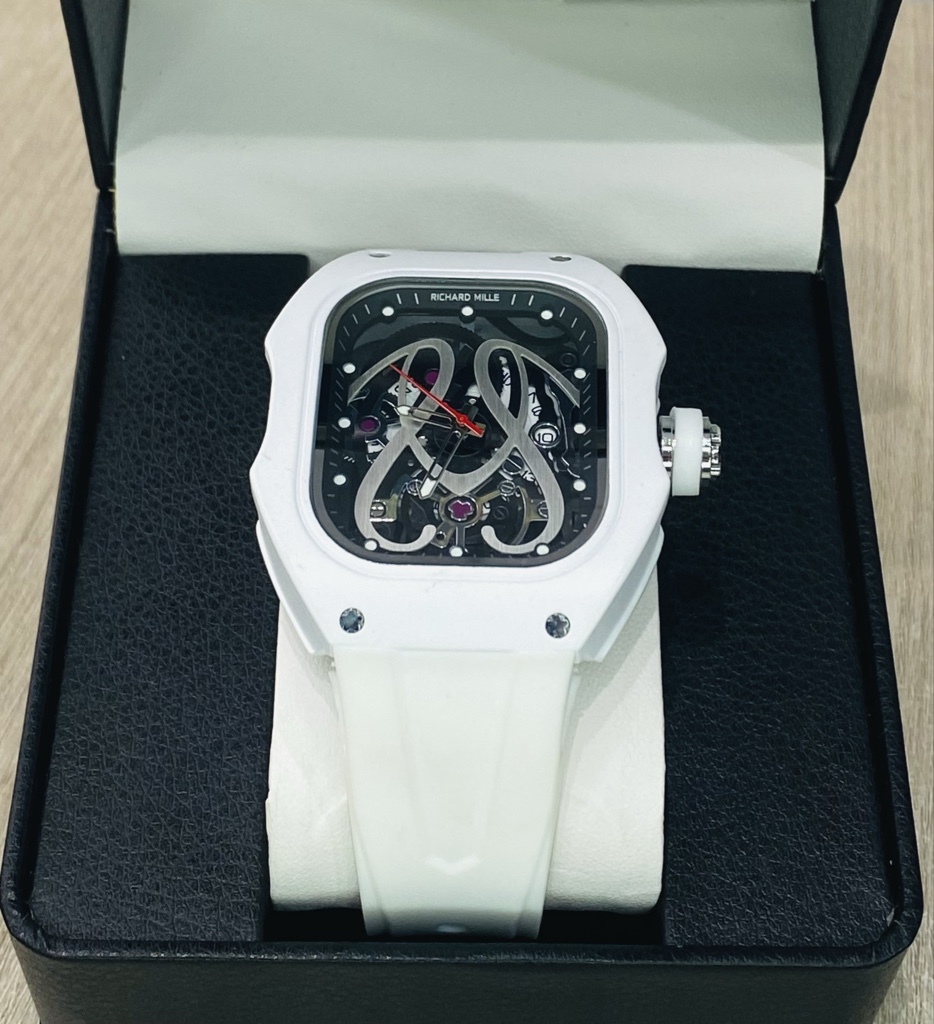 RM6801 M65 R1