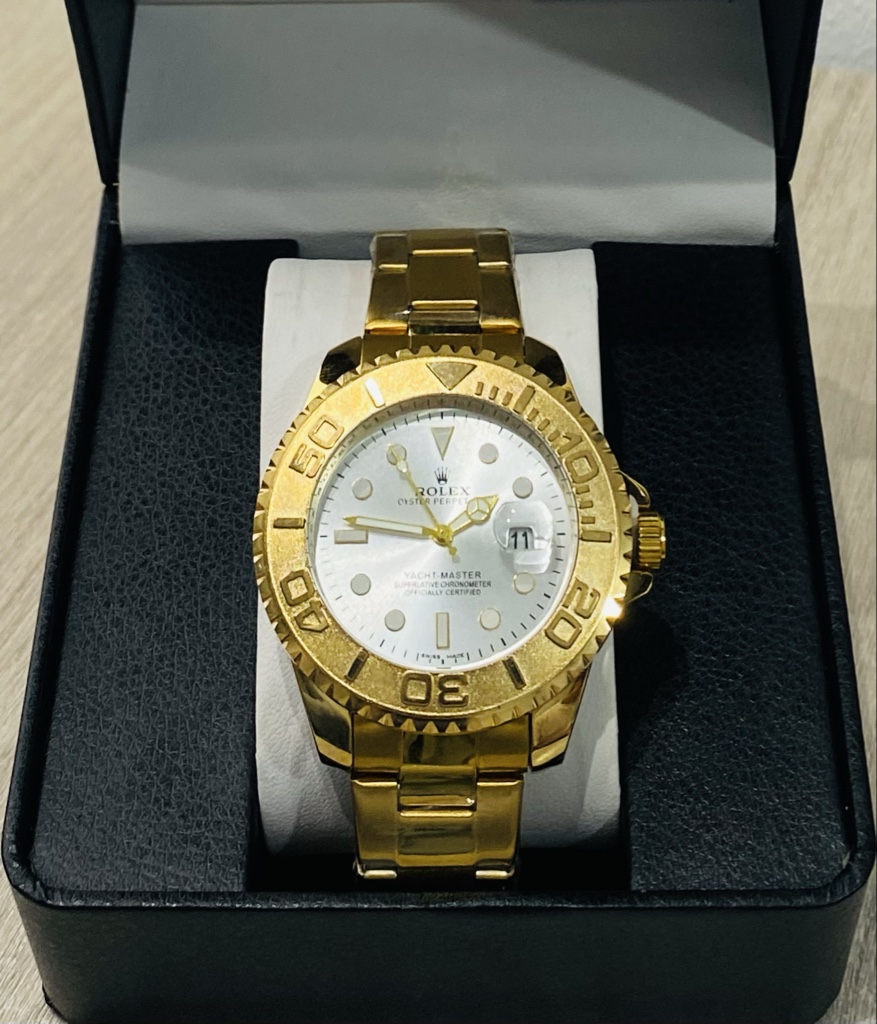 YACHT MASTER M60