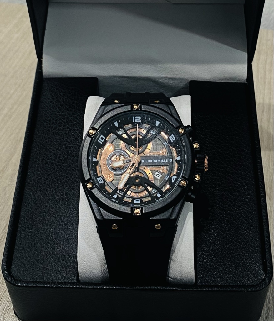 RM4001 M60 R1