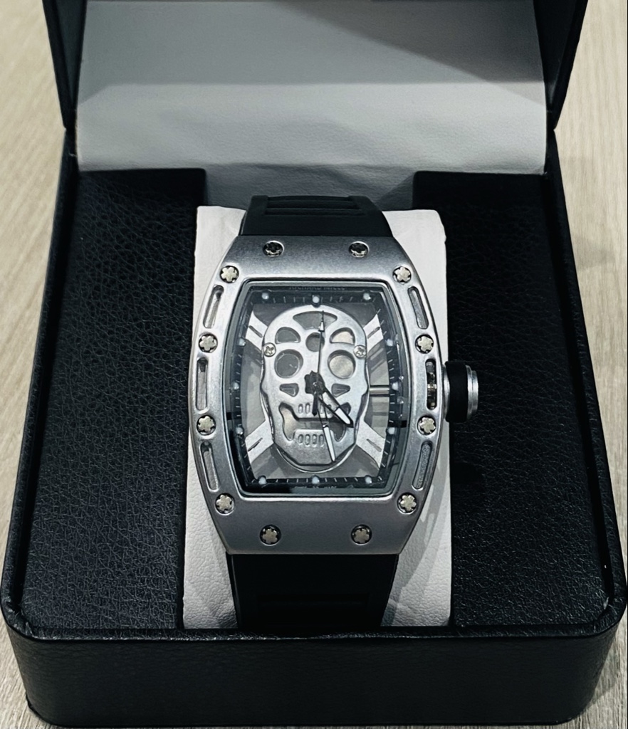CALAVERA M60 R1