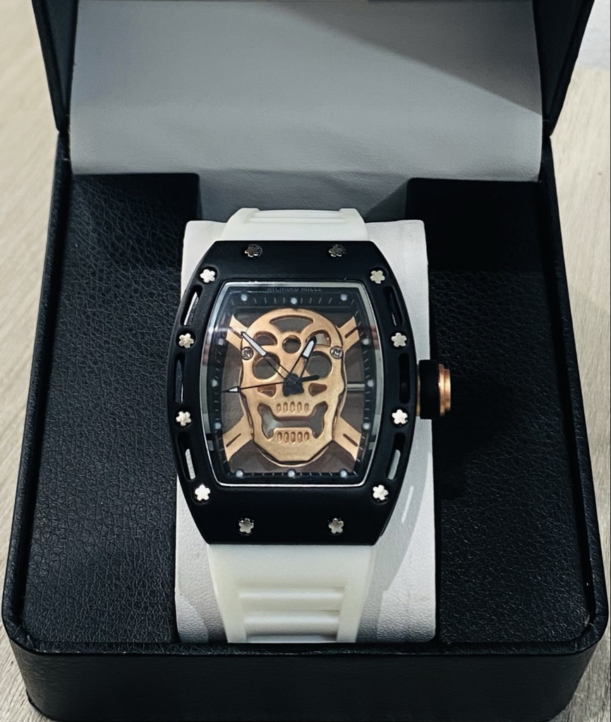 CALAVERA M60 R2