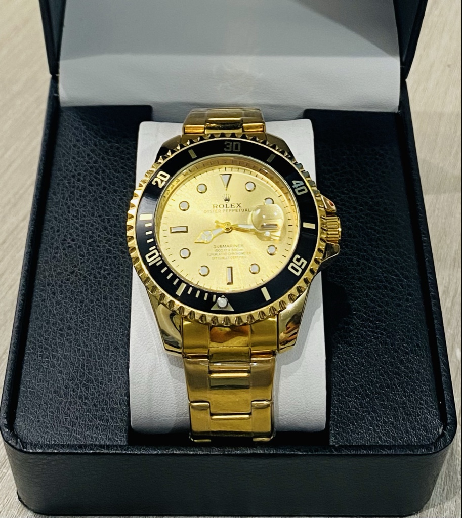 SUBMARINE M65 R1