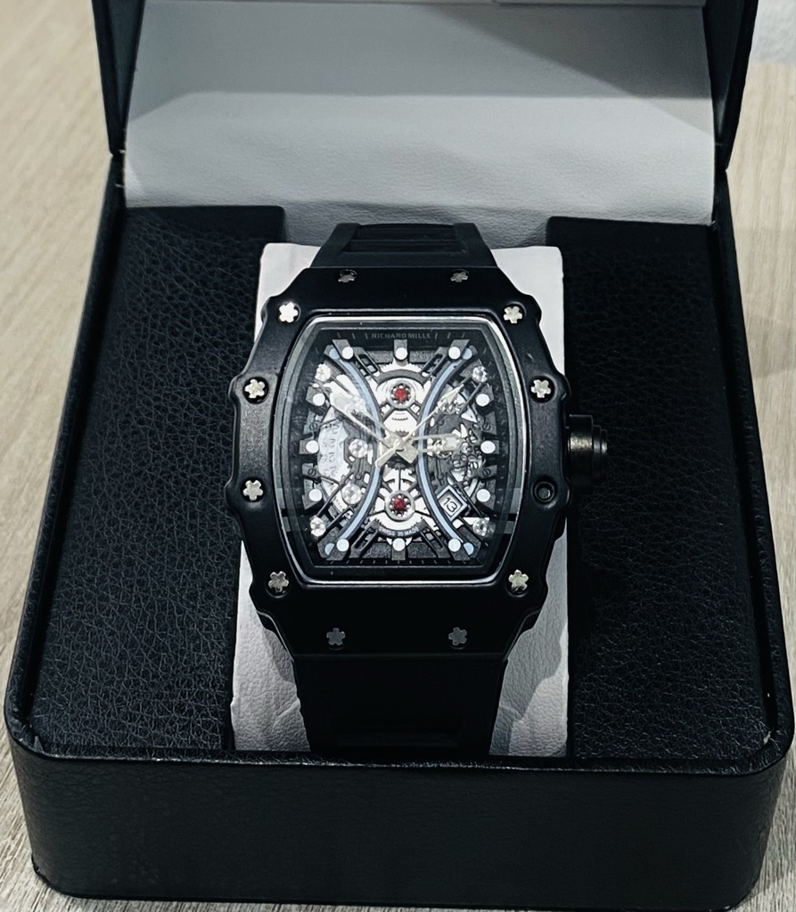 RM1103 M60