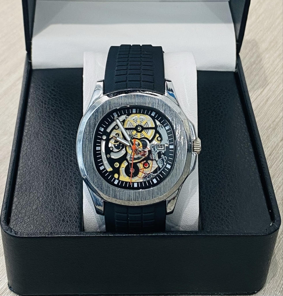 AQUANAUT SEMI/AUT M65 R1