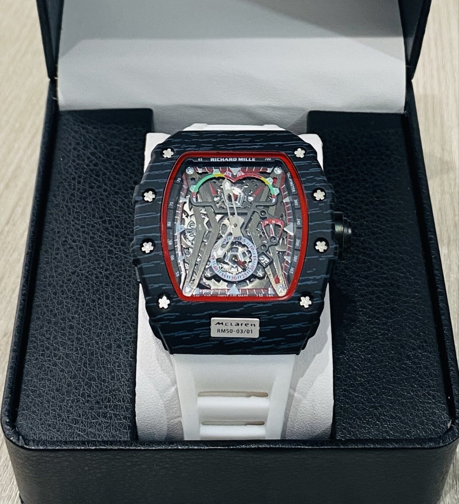 RM5003 M65 R2