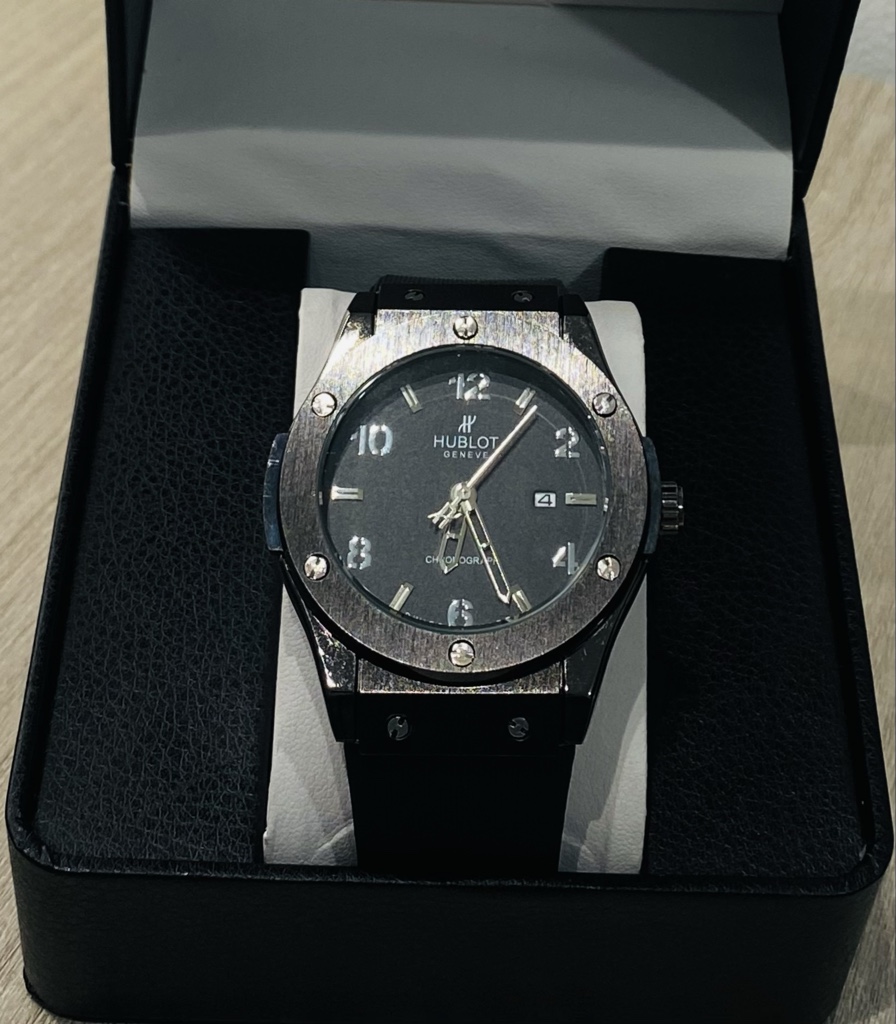 BIGBANG M60 R2