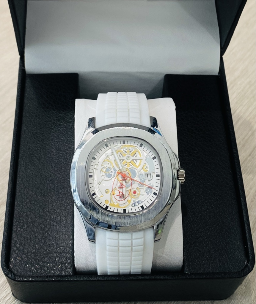 AQUANAUT SEMI/AUT M65 R2
