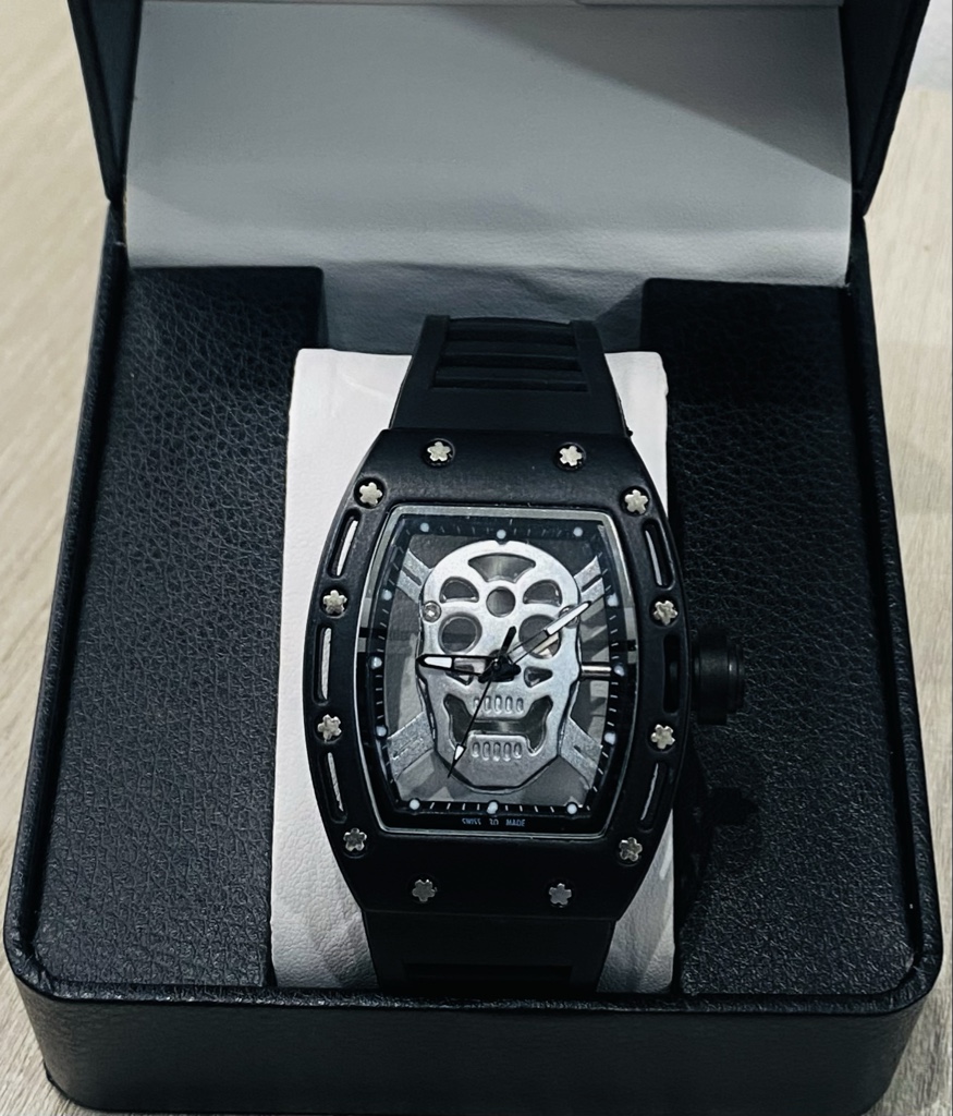 CALAVERA M60 R3