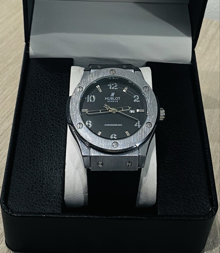BIGBANG M60 R1