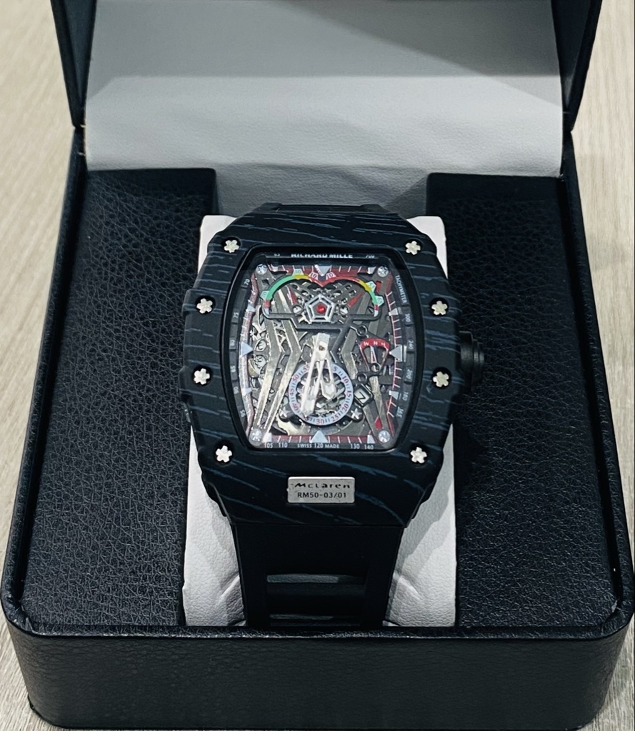 RM5003 M65 R1