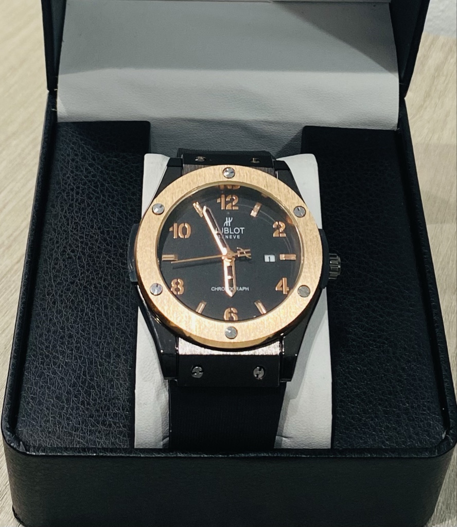 BIGBANG M60 R3