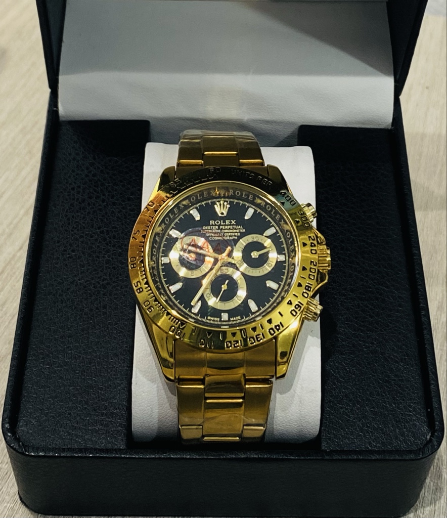 DAYTONA M65