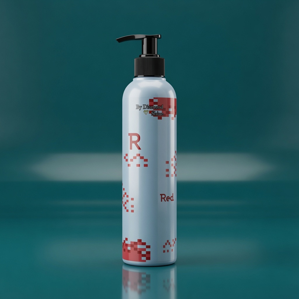Shampoo red (cabellos rojizos) 250ml