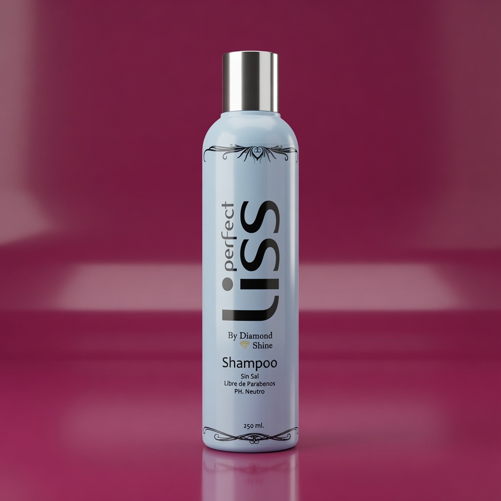 Promo Shampoo sin sulfato x 250cc 6+1