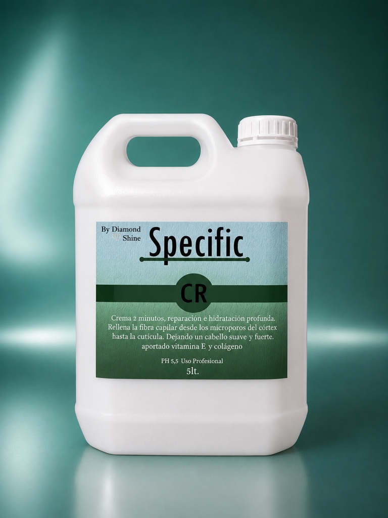 Acondicionador Specific 5L