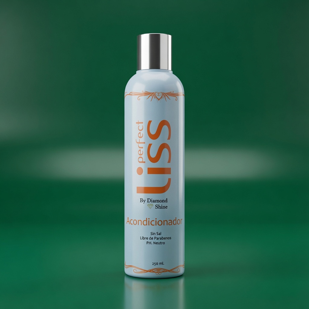 Acondicionador sin sulfato 250ml