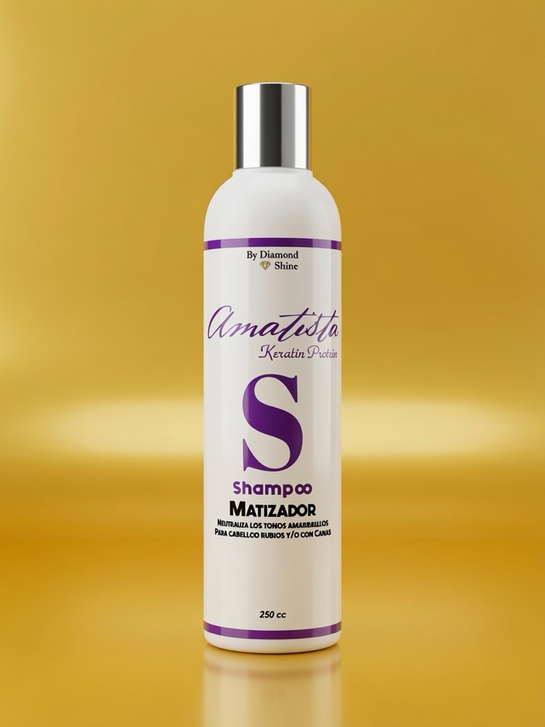 Promo Sh Amatista 12 +3