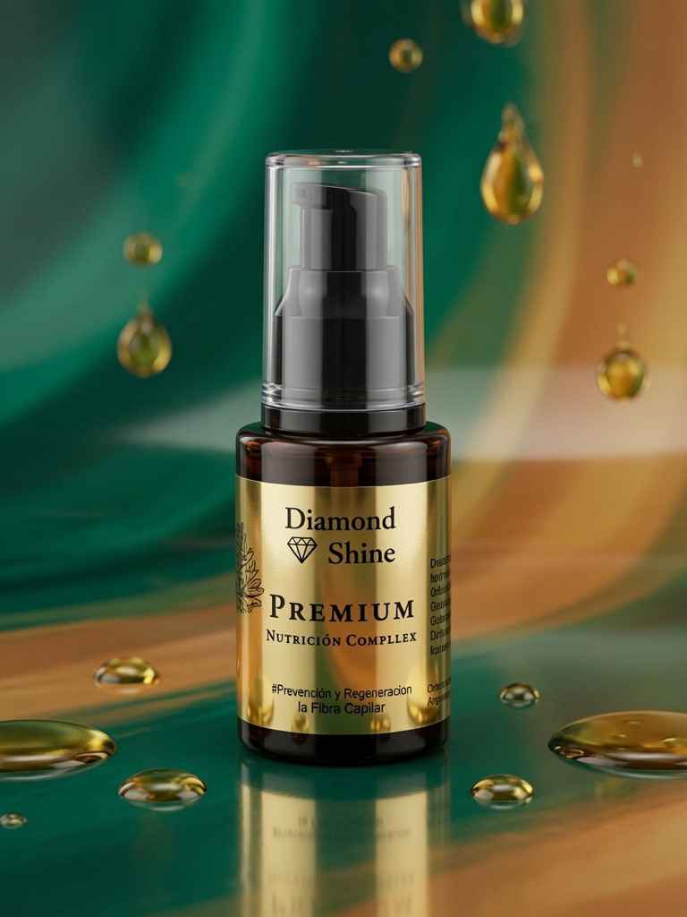 Gotas de Argan
