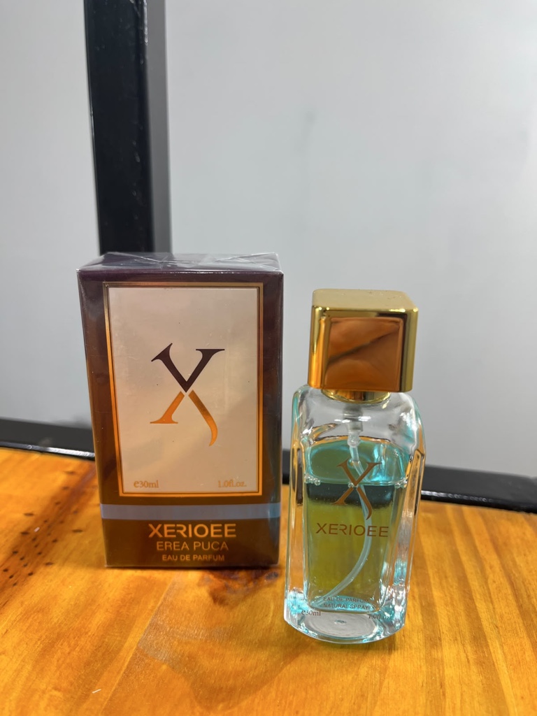 Perfume erba pura 30ML