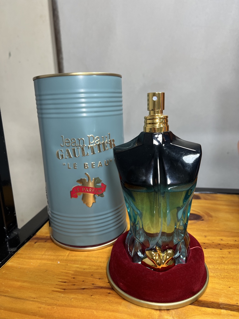 JPG GAULTIER