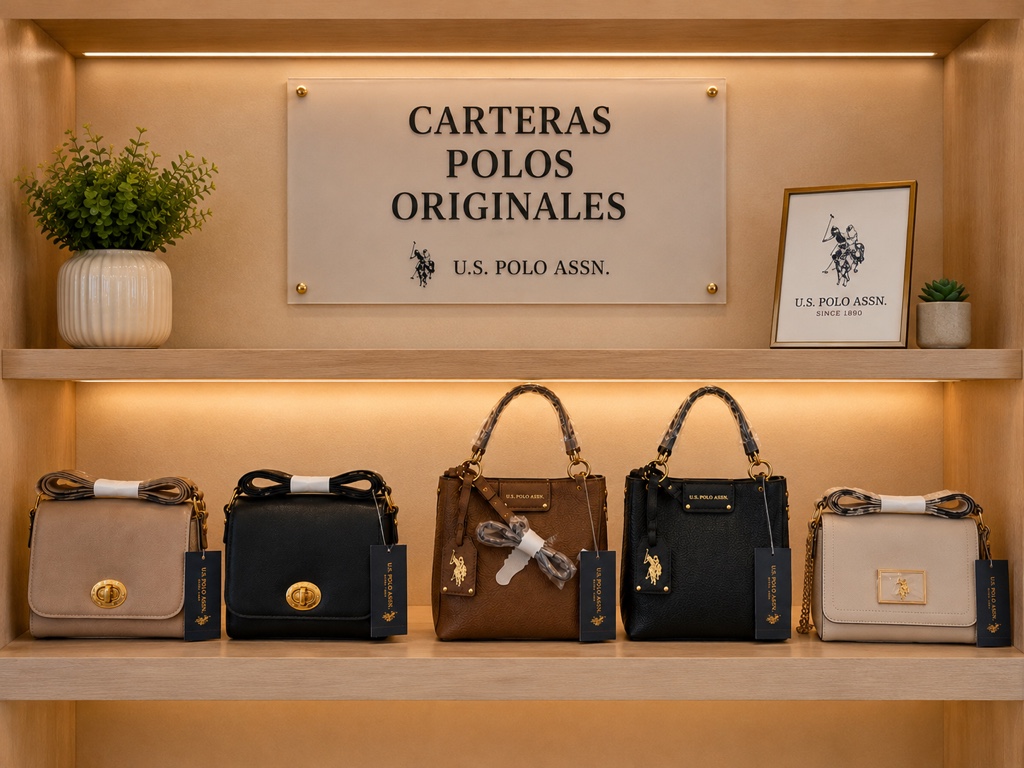 U.S. Polo Assn. Buket